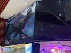 -万达广场(南昌红谷滩店)