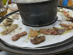 -宇海旺仙沟牛肉店(美苑路店)