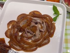 -姥姥春饼·烤鸭(未央路盛龙店)