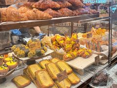 -PAPER STONE BAKERY(天环店)