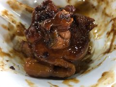 -皖北巫氏三胖地锅鸡(长淮总店)