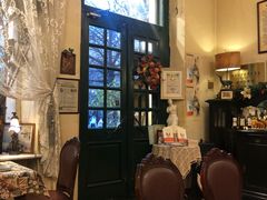 -露西亚咖啡西餐厅(哈尔滨俄侨纪念馆店)