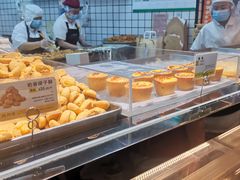 -鲍师傅糕点(国金街店)