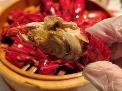 -靓靓蒸虾·头牌蒸虾(雪松路总店)