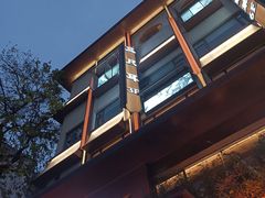 -三只耳冷锅鱼火锅(玉林店)