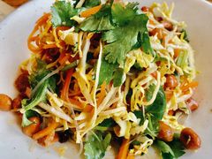 管氏特拌菜-管氏翅吧(中关村店)