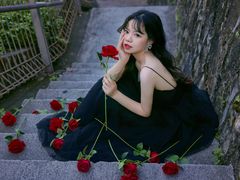 -经典婚纱摄影美学馆·私人定制