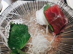 -黑木原精致料理·铁板烧