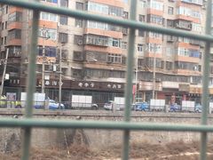 -清真磨沟沿老字号牛肉面(总店)