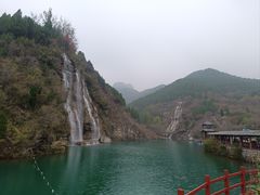 -黄花溪