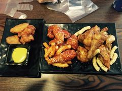 -CHICKEN NOW韩式炸鸡&啤酒