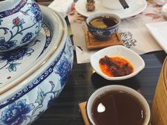 -虾饺妹·粤式手工点心(水荫路店)