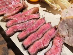 -The Cheebat 锌吧·Bistro(体育西店)