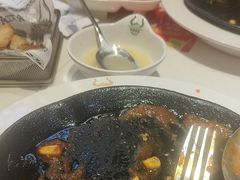 -汤姆家的牛排意面披萨(融创茂店)