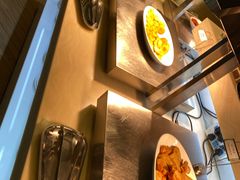 -盛之乡温泉渡假村仕林餐厅