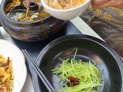 -云海肴·汽锅鸡·云南菜(高德置地店)