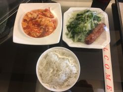 点击看大图 家属餐-baby bella小贝拉母婴护理中心(珠海希尔顿店)