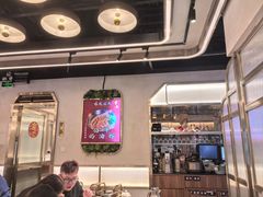 -常来小聚·广州非遗传承餐厅(地王广场店)