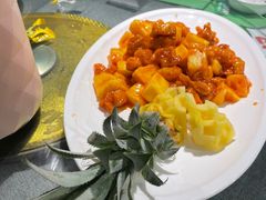 -全聚贤餐厅·湖北家常菜(沙湖店)