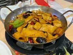-怪怪龙虾·澳洲蓝龙王·深夜食堂(惊驾路店)