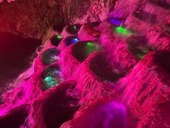 -颛顼龙洞旅游景区