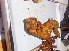 -木屋烧烤(坂田天安云谷店)