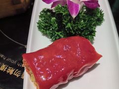 -顺峰顺水顺德菜(第一百货店)