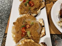 -蚝家伙深夜食堂·海鲜烧烤(上庄店)