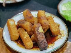 -重庆故事姊妹老火锅(财经学院店)