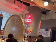 大堂-渝蛙馆(新百店)