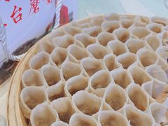 -一盏明灯全素斋(殊像寺店)