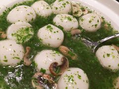 -望乡楼上海菜(日月光店)