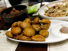 啤酒茄盒-老厨家(友谊路总店)