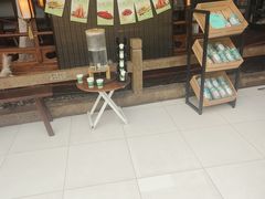 -绿茶餐厅(领展购物广场·中关村店)