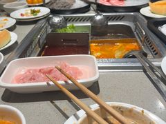 -海底捞火锅(上地华联店)