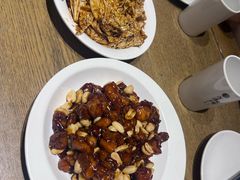 -河沿肉饼Beijing Pie(东华门店)