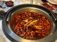 -红辣椒·川菜·火锅(科华路店)