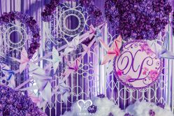 -IDOI婚礼策划·IDOIWEDDING