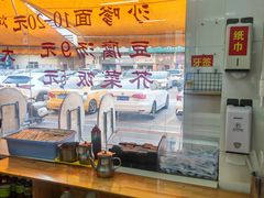 -津品味小吃(大学湾店)