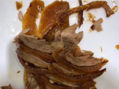 -紫光园·烤鸭(吕家营店)