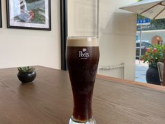 椰子瀑布冷萃-Peet's Coffee皮爷咖啡(豫园店)