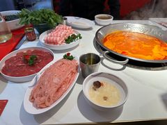 -小龙坎火锅(汉街店)