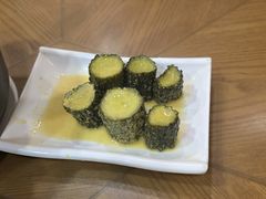 -三鞭一花·独一处·元英砂锅(海光寺店)