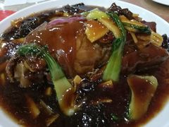 -春江饭店(共青团路总店)