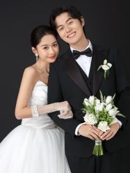 -绽放摄胶片摄影工作室