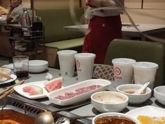 -海底捞火锅(龙湖北京大兴天街店)