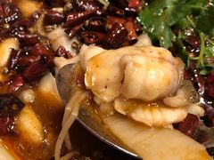 -北方馆(澳门伦敦人店)