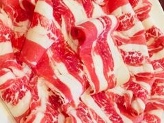 -北华涮肉(华严北里店)