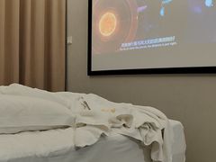 -展汇城国际Apartment(福田会展中心店)