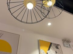 大堂-潇湘阁(望京SOHO店)